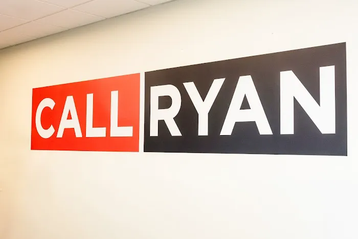 Ryan Hughes Law 5