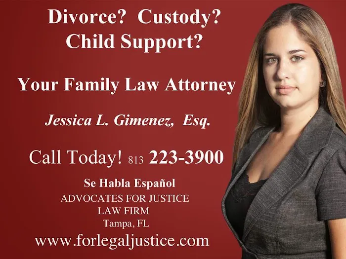Advocates For Justice Law Firm 5