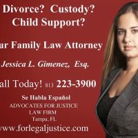 Advocates For Justice Law Firm ico