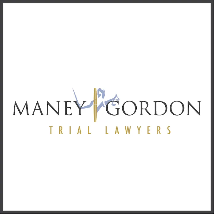 MANEY | GORDON Trial Lawyers 5