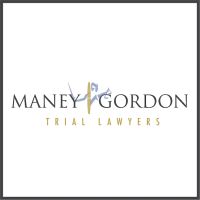 MANEY | GORDON Trial Lawyers ico