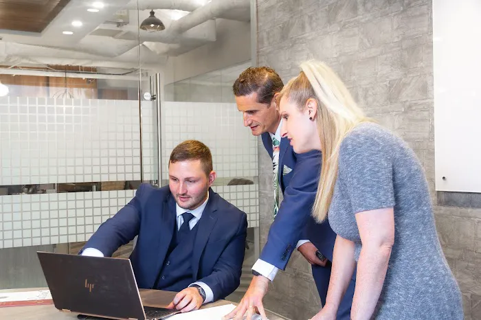 The Plus IP Firm 5