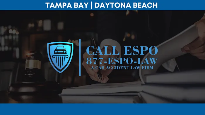 Esposito Law Tampa Car Accident Lawyer 5