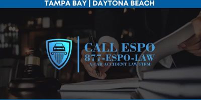 Esposito Law Tampa Car Accident Lawyer