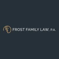 Frost Family Law, P.A. ico