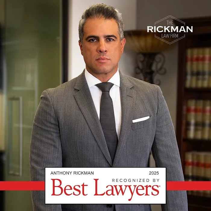 The Rickman Law Firm 5