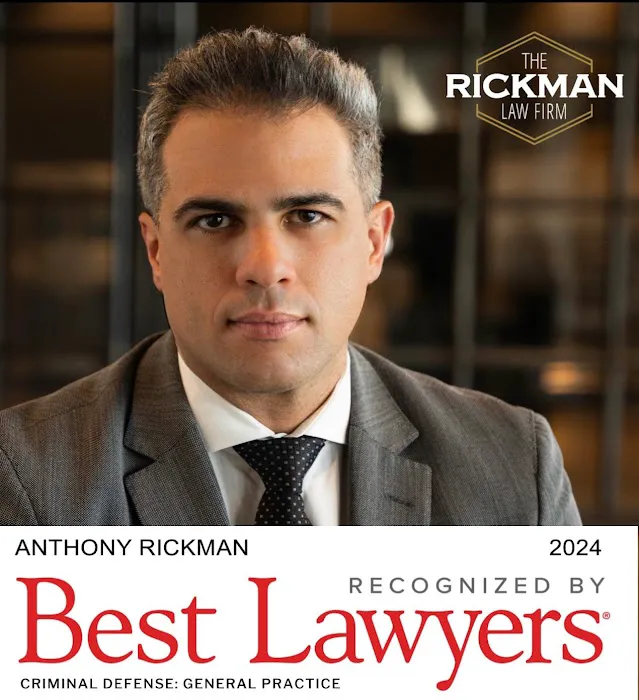 The Rickman Law Firm 5