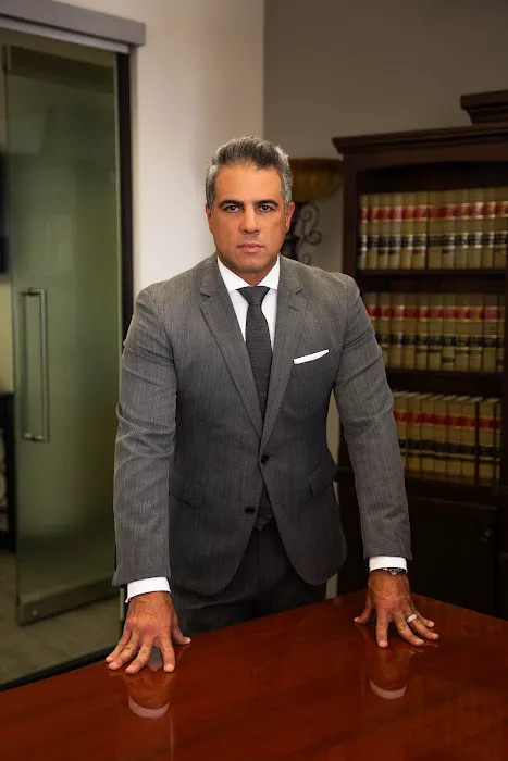 The Rickman Law Firm 5
