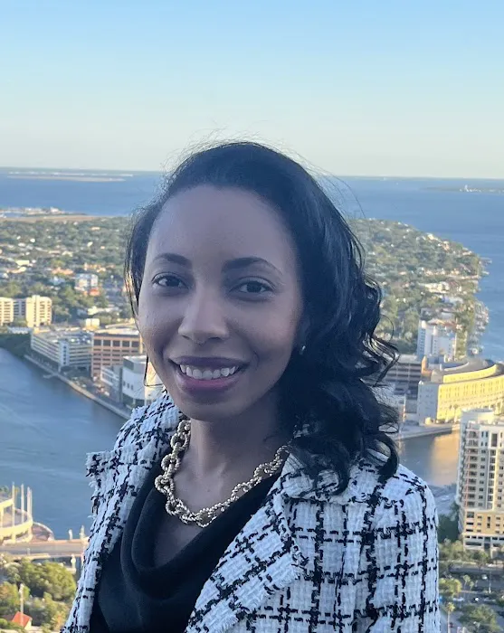 The Law Office of Tiffani K. Thornton 5