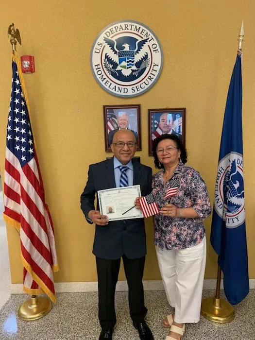 Ardila Law Firm (U.S. Immigration Law) 5