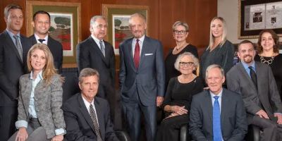 The Yerrid Law Firm, P.A.