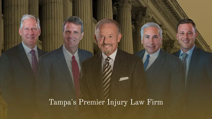 The Yerrid Law Firm, P.A. 5