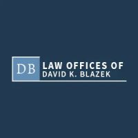 The Law Offices of David K. Blazek, P.C. ico
