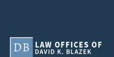 The Law Offices of David K. Blazek, P.C.