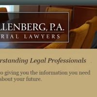 Needle & Ellenberg, P.A. ico