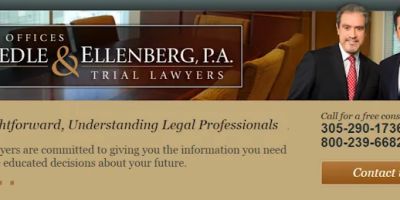 Needle & Ellenberg, P.A.