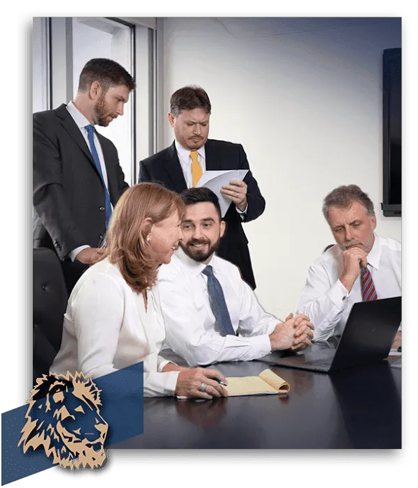 Gunn Law Group P.A. 5
