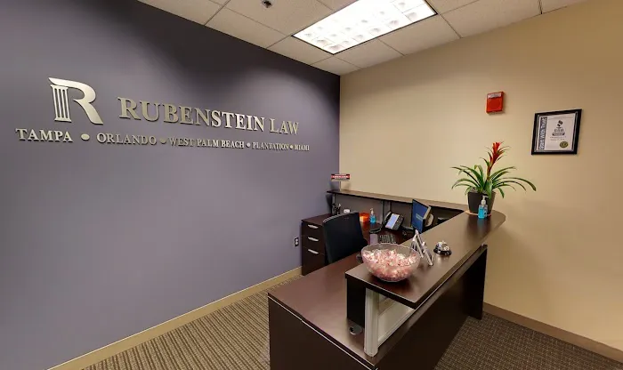 Rubenstein Law Personal Injury Lawyers 5