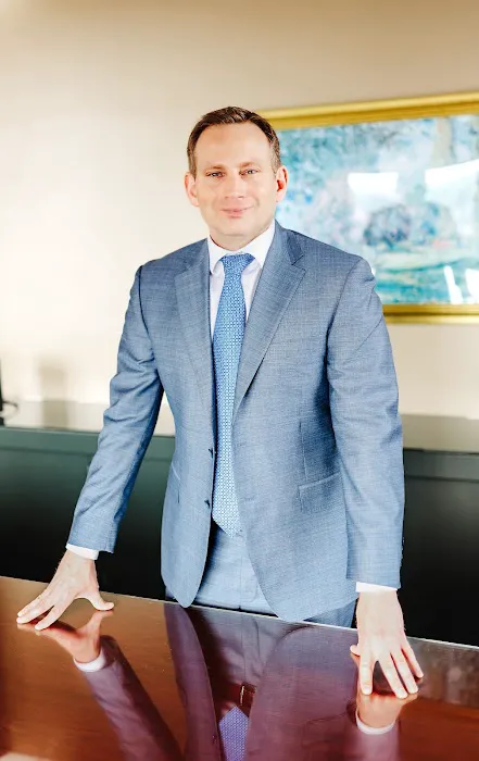 Cantrell Schuette Employment & Franchise Lawyers 5