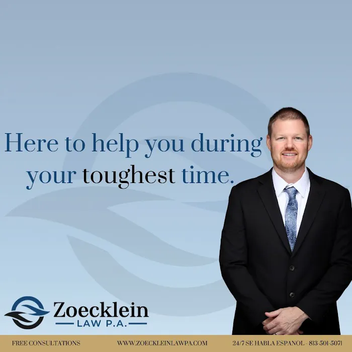 Zoecklein Law 5