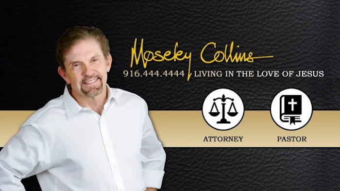 Moseley Collins Law 5