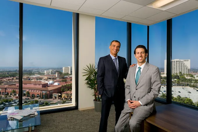 Kalfayan Merjanian, LLP: California Trial Attorneys 5
