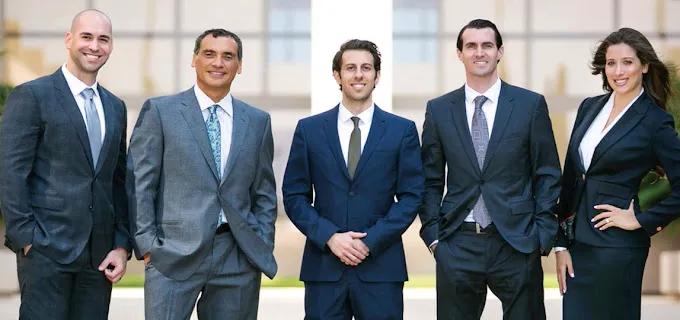 Kalfayan Merjanian, LLP: California Trial Attorneys 5