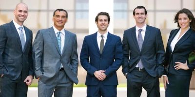 Kalfayan Merjanian, LLP: California Trial Attorneys