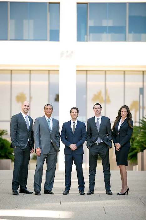 Kalfayan Merjanian, LLP: California Trial Attorneys 5