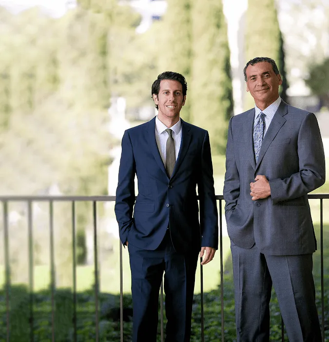 Kalfayan Merjanian, LLP: California Trial Attorneys 5