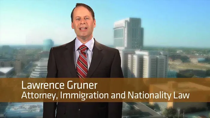 Law Offices of Lawrence Gruner Inc. 5