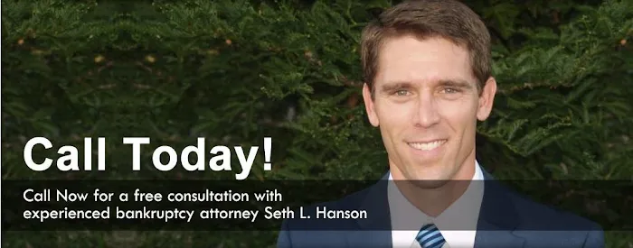 Law Office of Seth L. Hanson 5