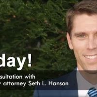Law Office of Seth L. Hanson ico