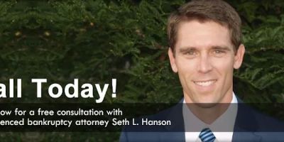 Law Office of Seth L. Hanson