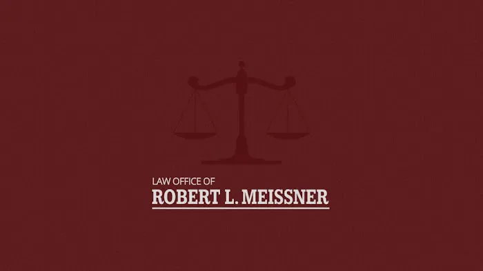 Law Office of Robert L. Meissner 5