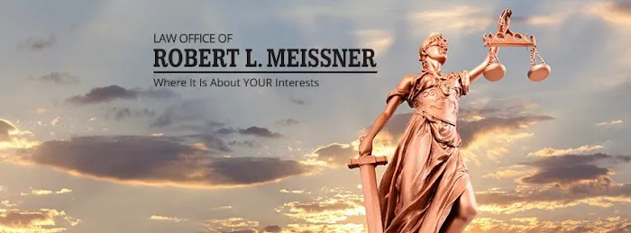 Law Office of Robert L. Meissner 5