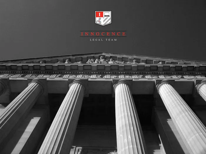 The Innocence Legal Team 5