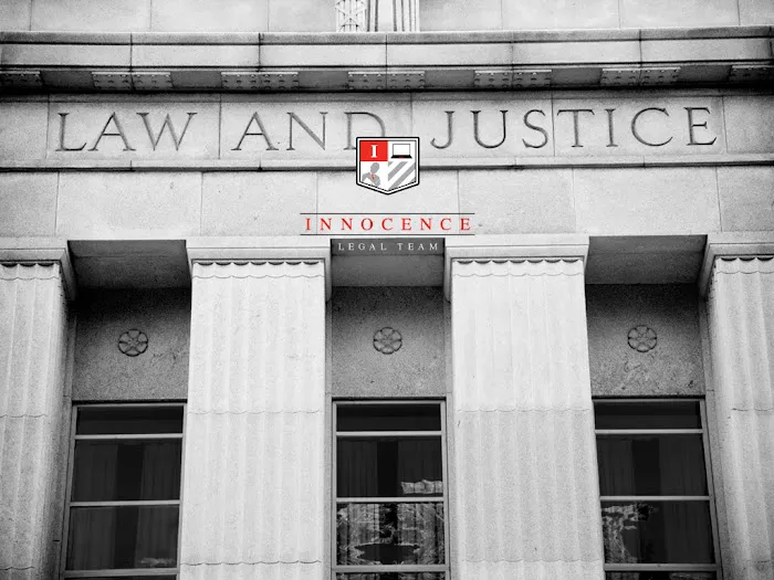 The Innocence Legal Team 5