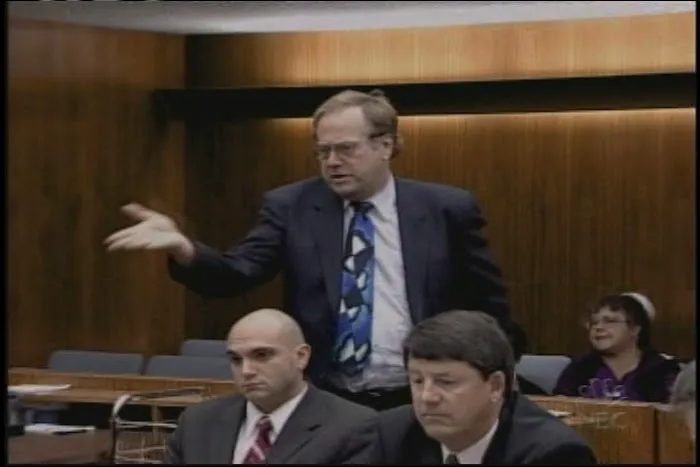 The Innocence Legal Team 5