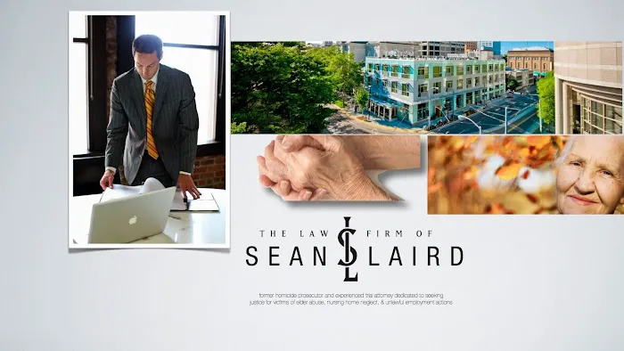 The Law Firm of Sean R. Laird 5
