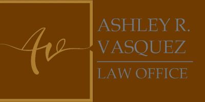 Ashley Vasquez Law Office
