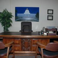 Sacramento DUI Attorneys ico
