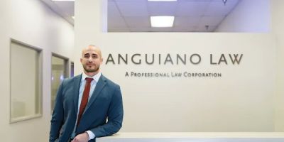 Anguiano Law - Sacramento Criminal Defense