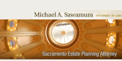 Michael A. Sawamura, Attorney at Law
