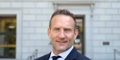 Scarfe Law Firm