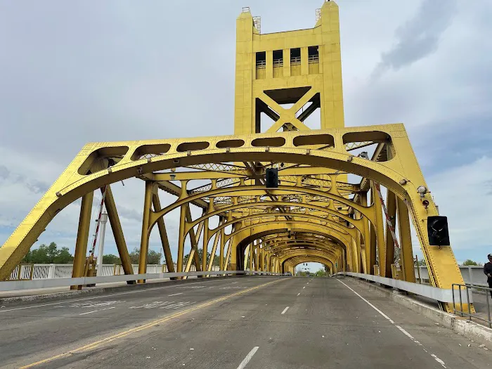 Gold Bridge Legal 5