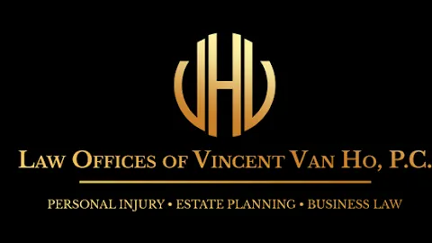 Law Office of Vincent Van Ho 5