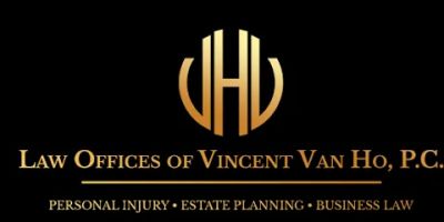 Law Office of Vincent Van Ho