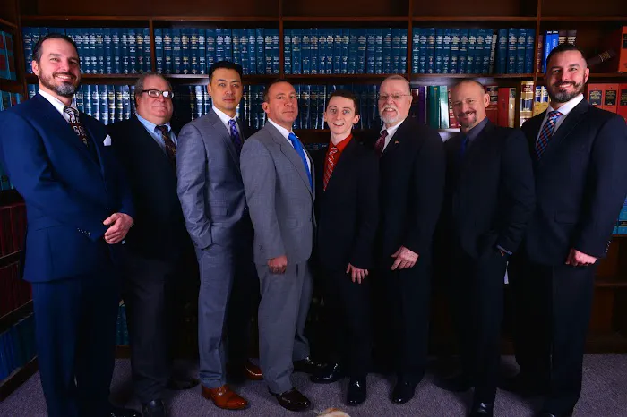 Wyatt Law Corporation Car Accident Attorneys 5
