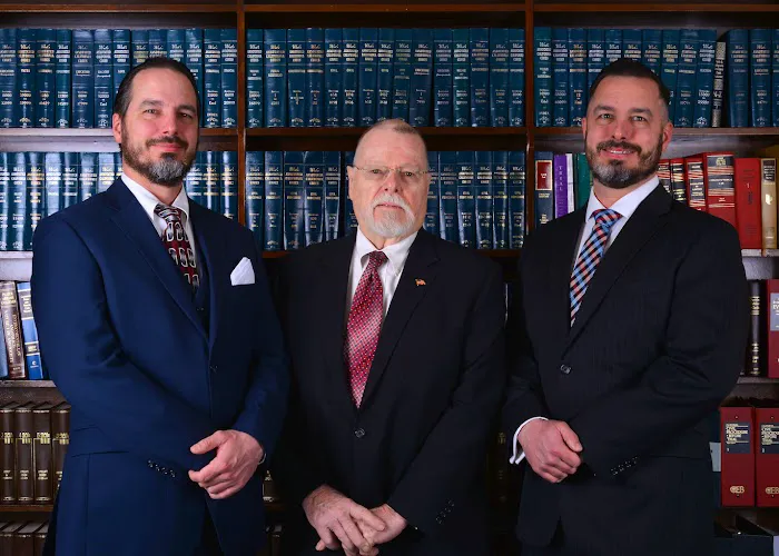 Wyatt Law Corporation Car Accident Attorneys 5